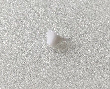 ISO13485 Pivot Core دندانپزشکی و هسته دندان شکسته